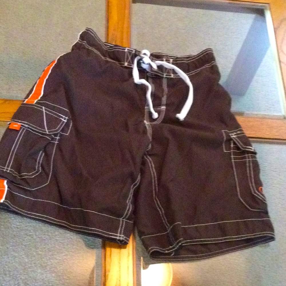Men’s Swim Trunks
